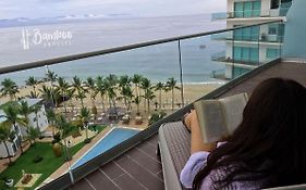 Icon Vallarta Beach Front By Bamboo Skylife